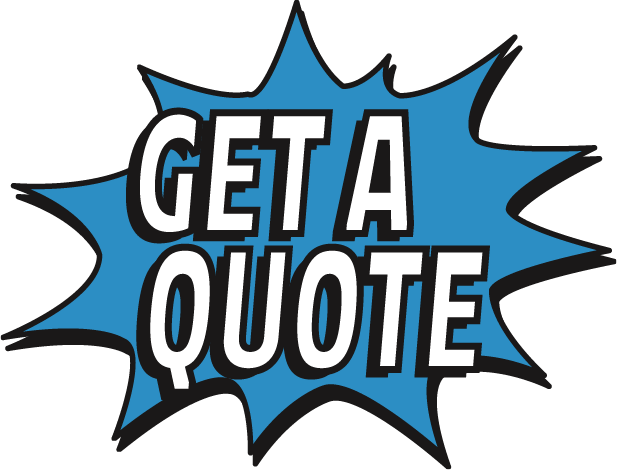Get A Quote Calgary