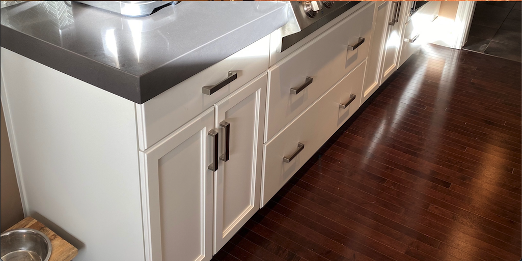 calagry kitchen painting
