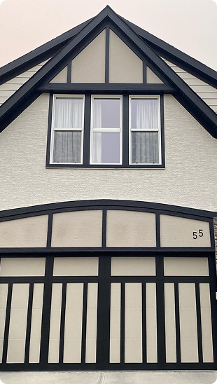 trim painting calgary