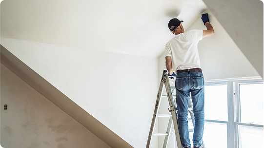 best wall painting companies in calgary
