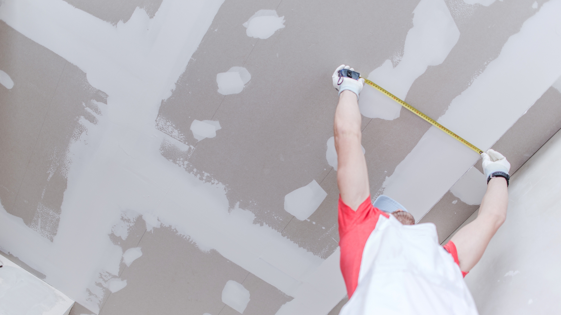 drywall service calgary