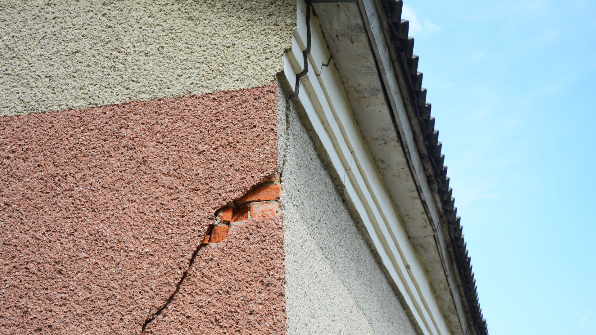 calgary stucco repair