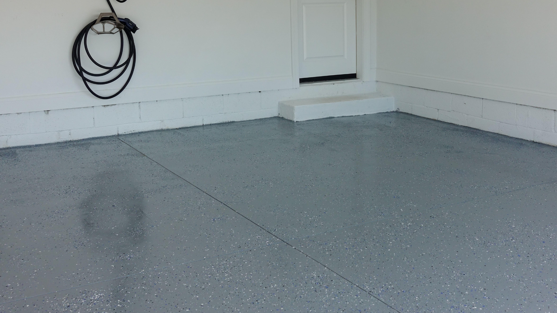 garage floor coatings