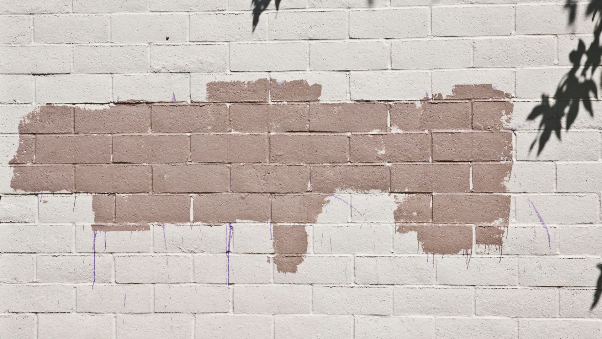 grafitti prevention
