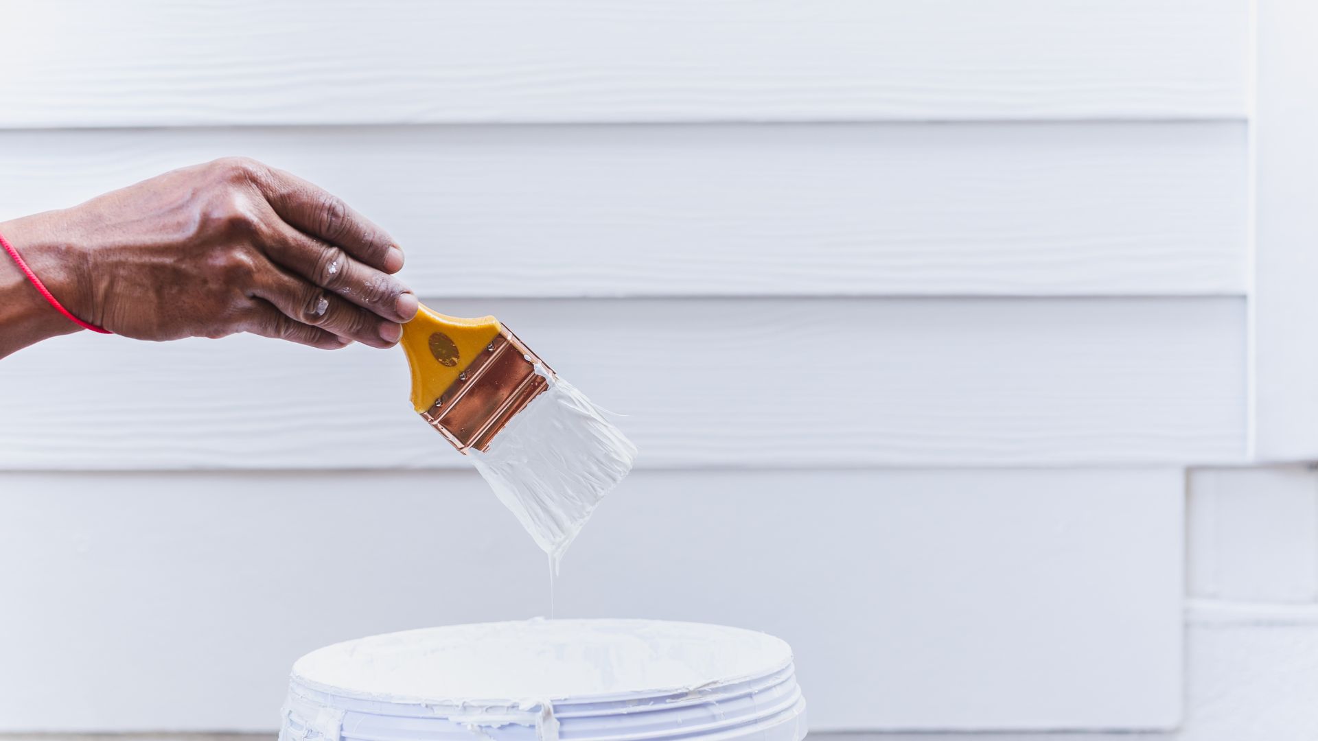 exterior building coatings