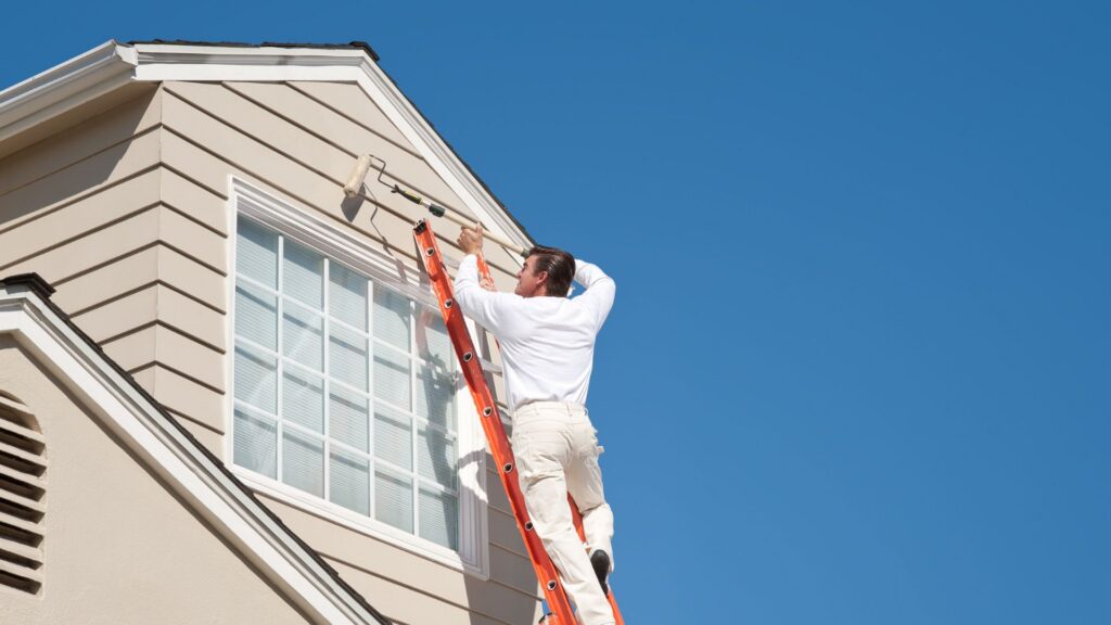 house painters calgary