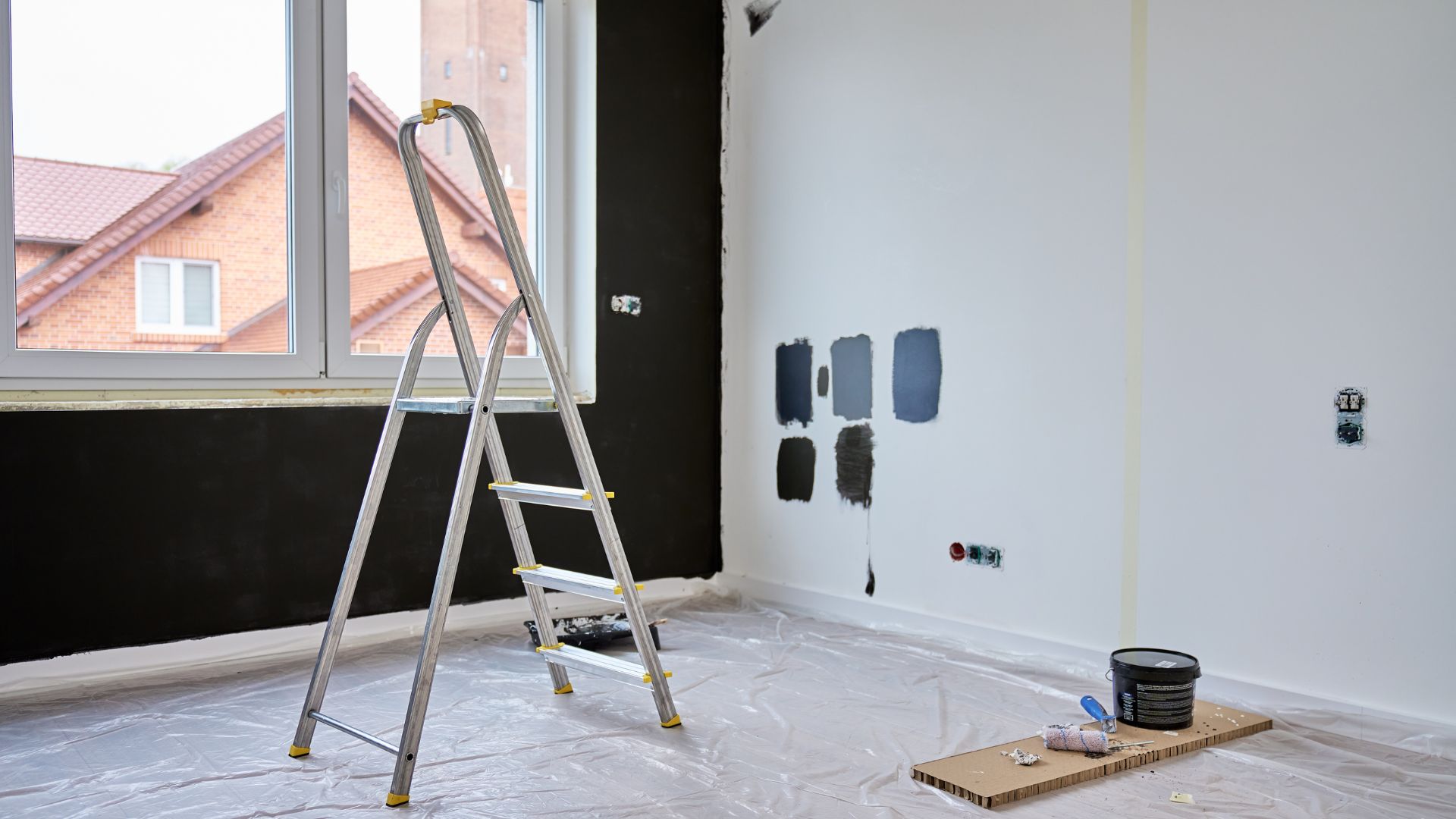 house painters