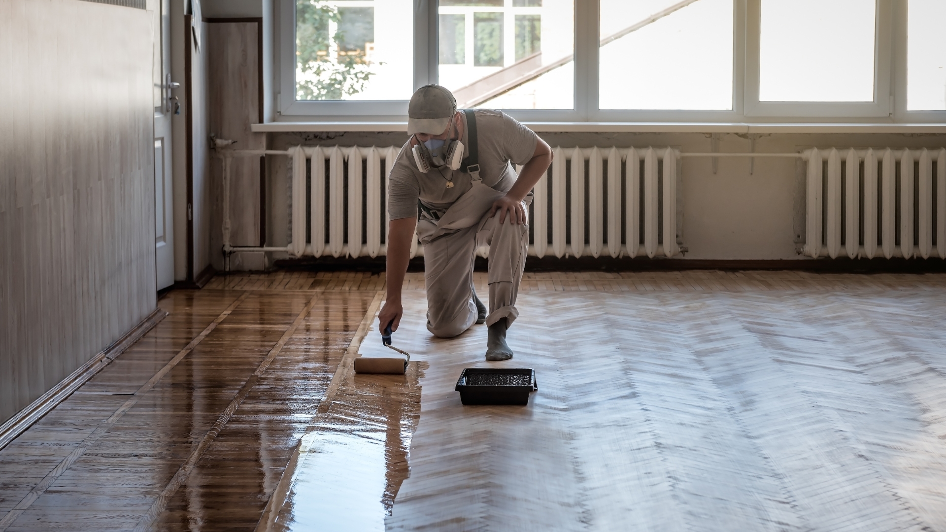 epoxy coatings