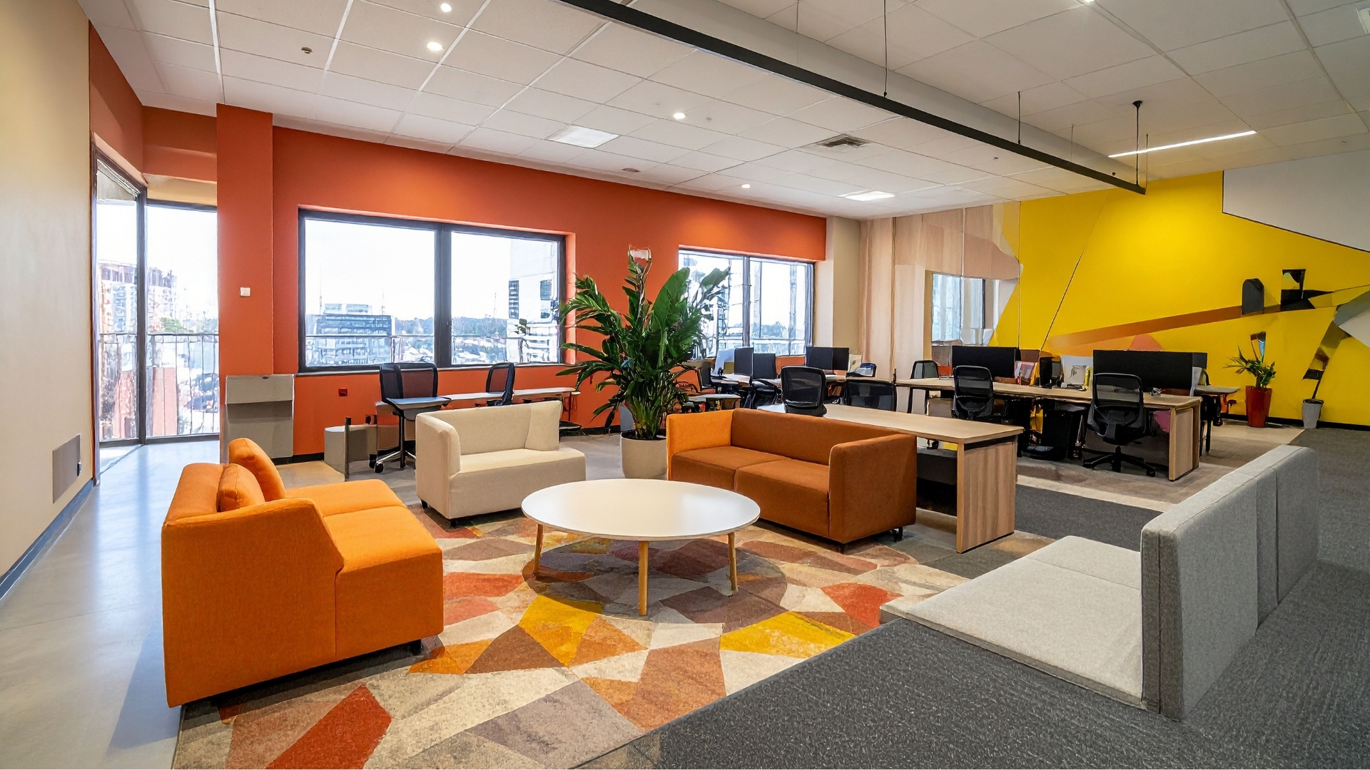 office painters in calgary